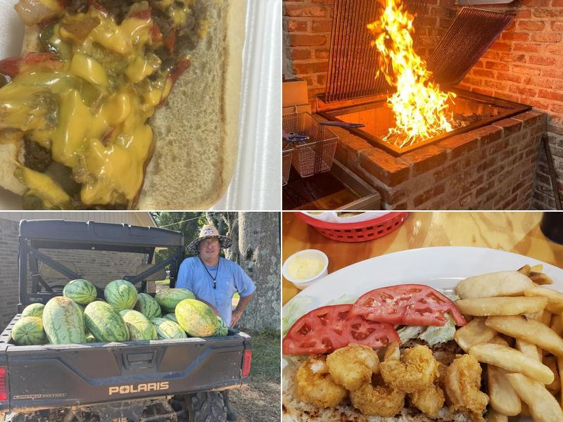 Rooster Ridge Steak House