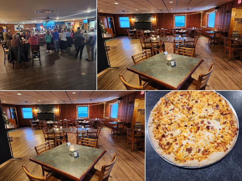 Club TEN Lounge Games and Lanes