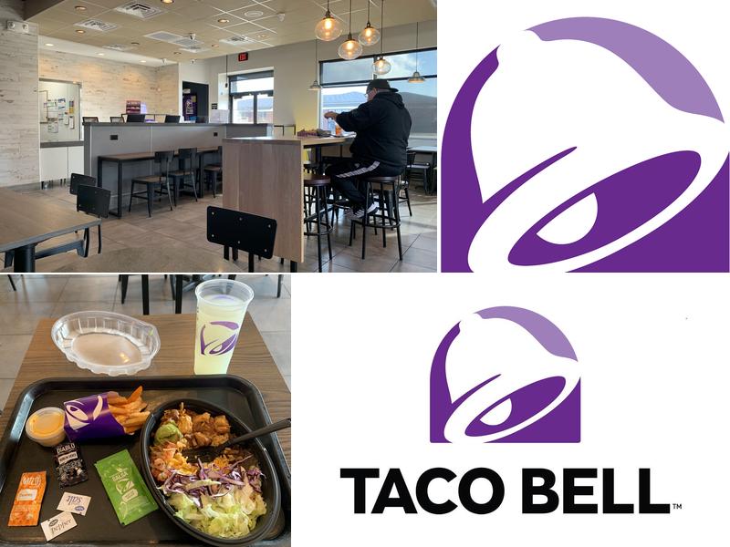 Taco Bell 1220 N Douglass St, Malden