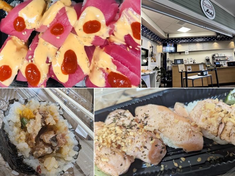 Big Island Tokyo Table