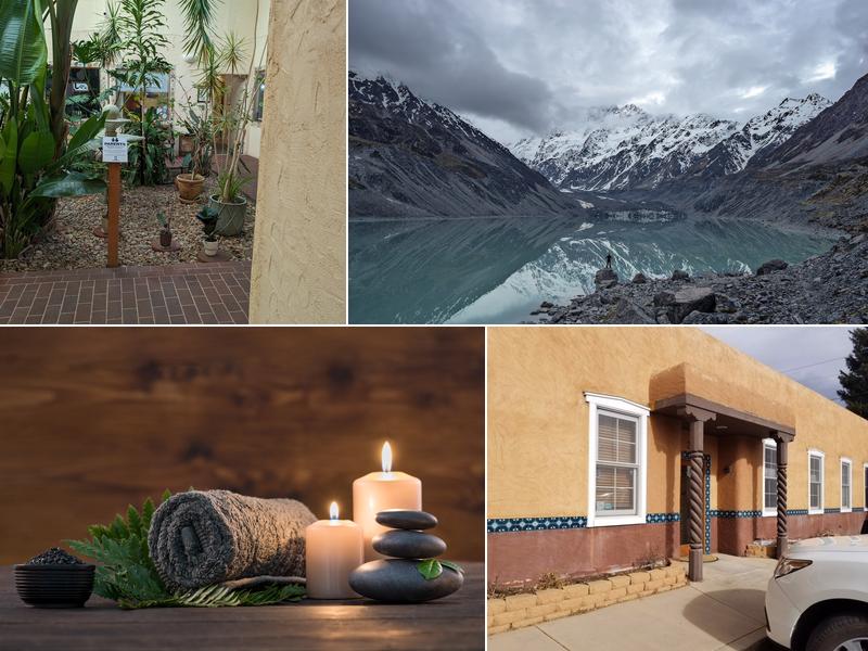 Nurturing Nature Massage