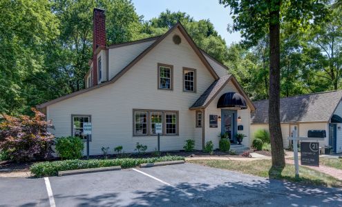 CENTURY 21 Scheetz - Zionsville