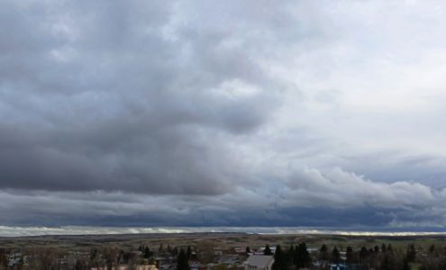 Plentywood Golf Club Plentywood