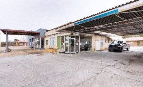 OYO Hotel Holly Springs MS