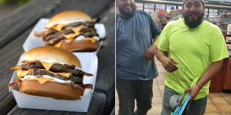 Hardee’s Menu