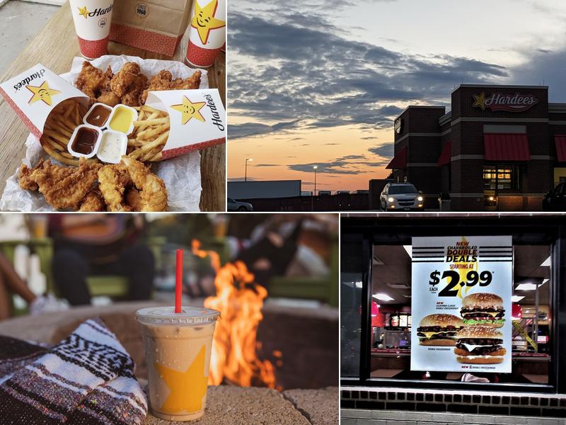 Hardee’s