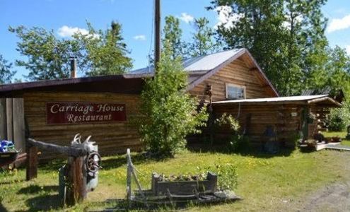 Gakona Lodge & Trading Post Gakona