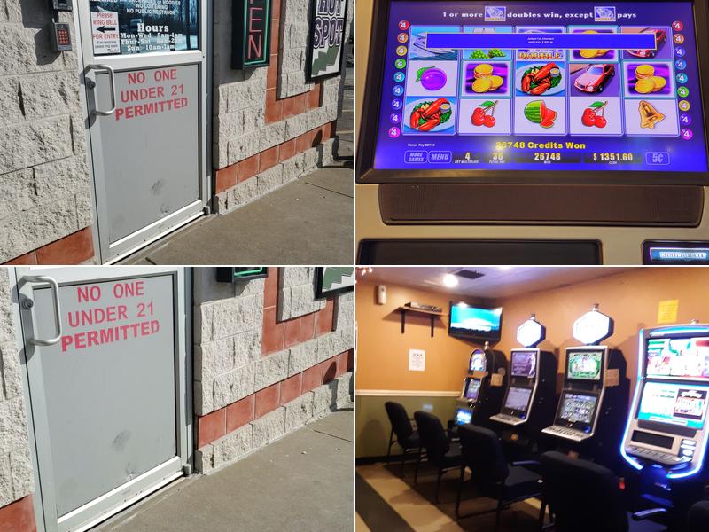 10-4 & More, LLC I-70 Dallas Pike, Valley Grove