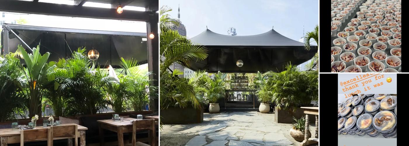 Excell's Kingston Eatery