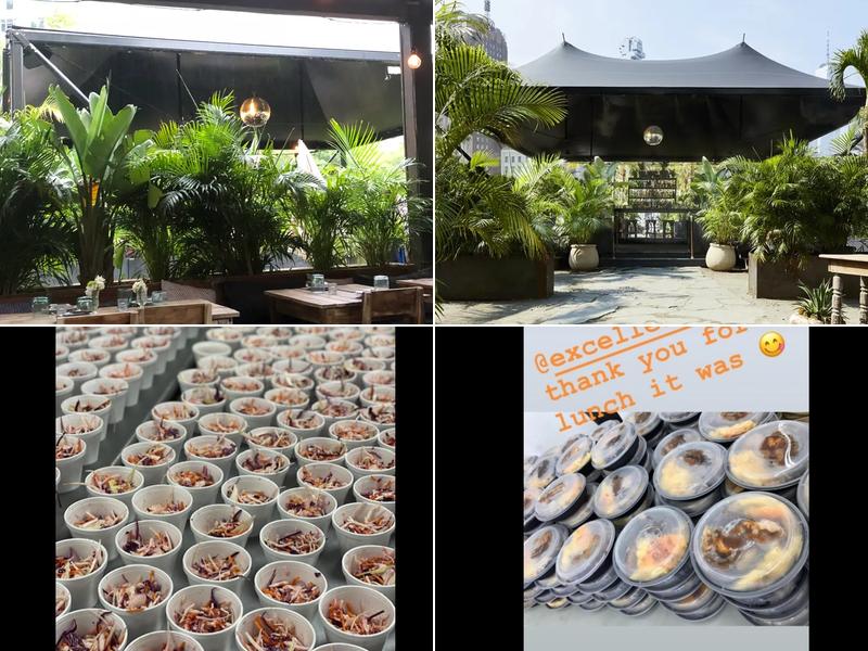 Excell's Kingston Eatery