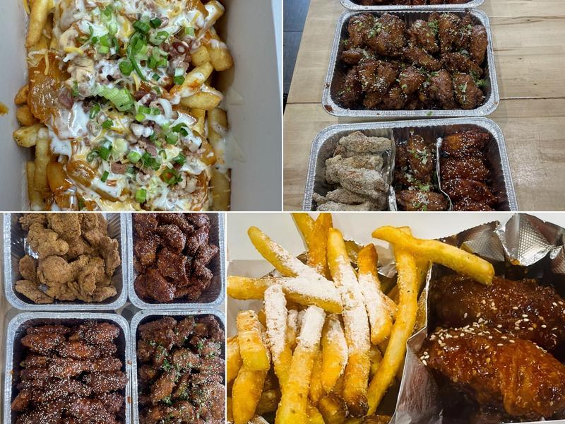 noori chicken ann arbor