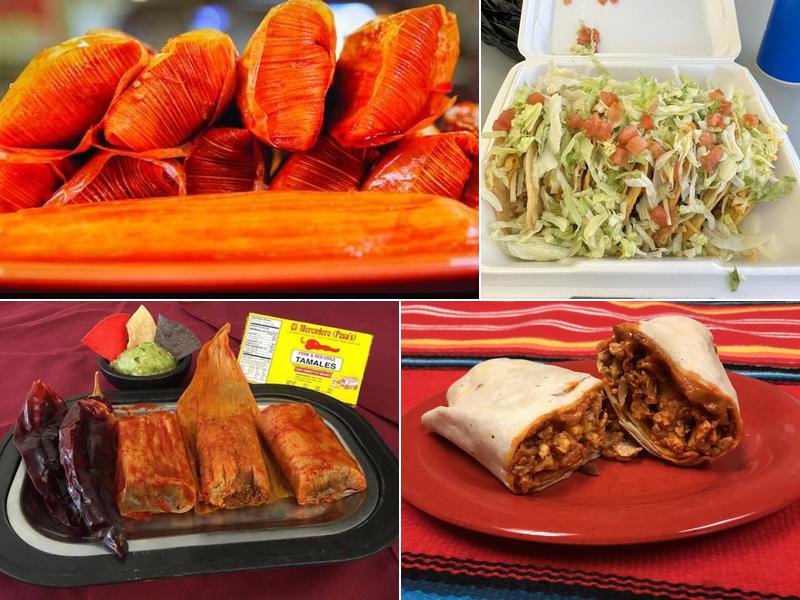 Posa's Express 2007 NM-502, Santa Fe