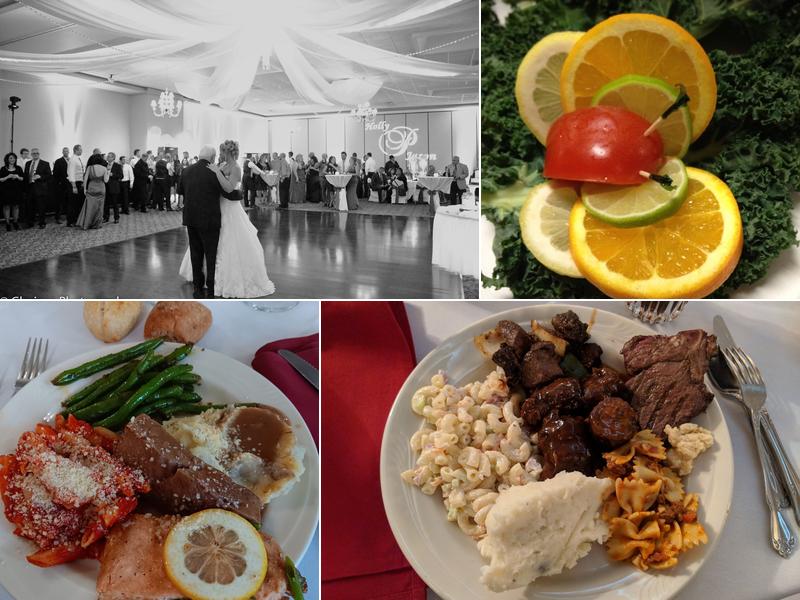 Michael's Catering and Banquets