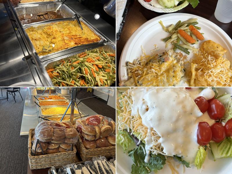 Mulligan’s Restaurant