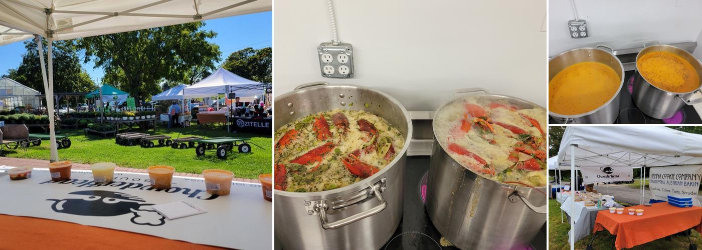 ChowderHead Soup, LLC