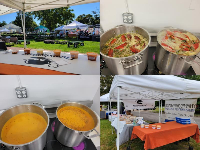 ChowderHead Soup, LLC