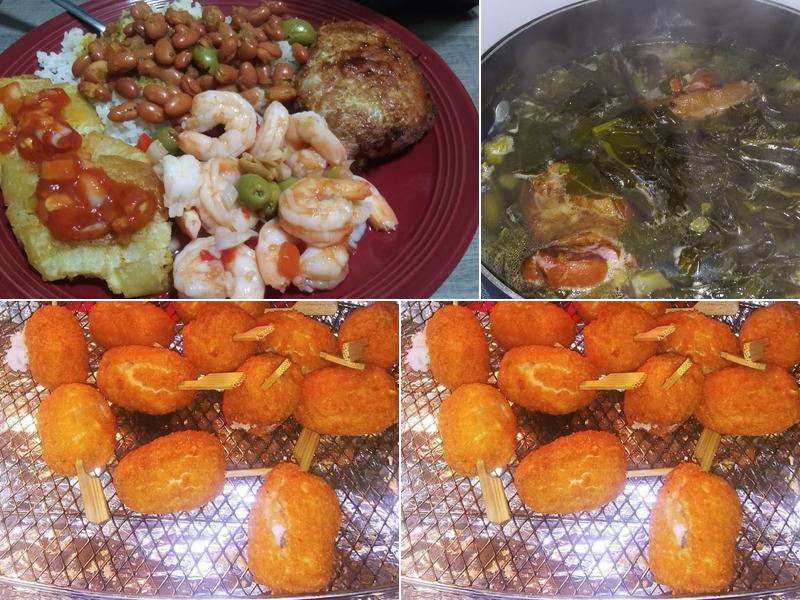 Raven and Noah's HomeMade Cooked Goods