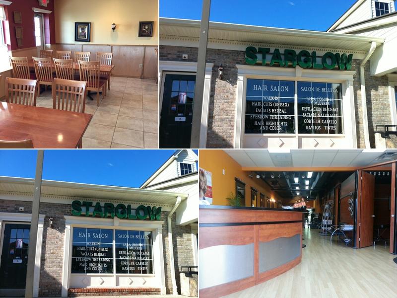 Pasta Starglow 378 S Branch Rd, Hillsborough