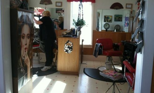 Oriental Designers Belvidere