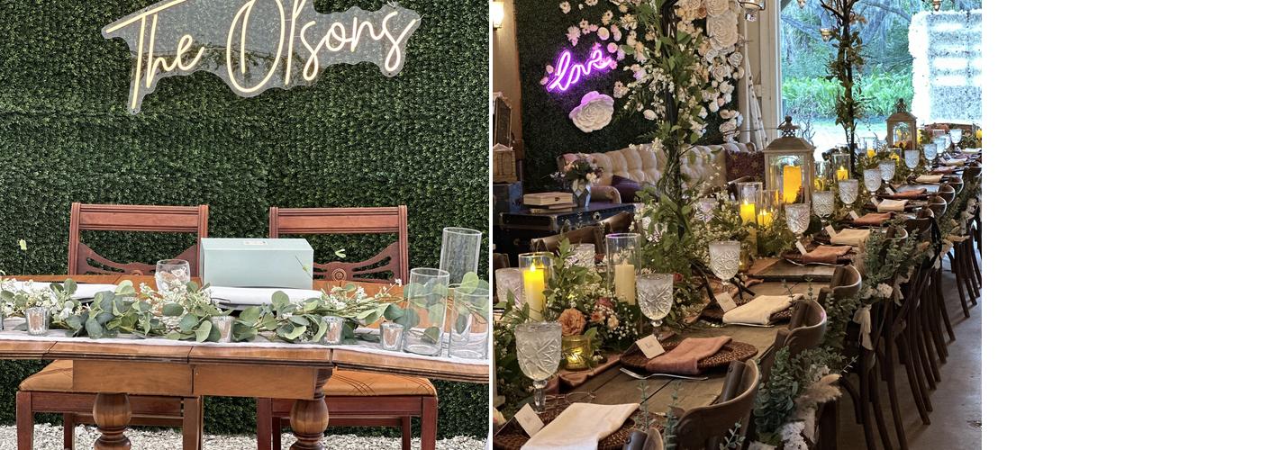 GitChewSum Catering Menu