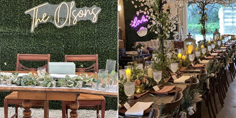 GitChewSum Catering Menu