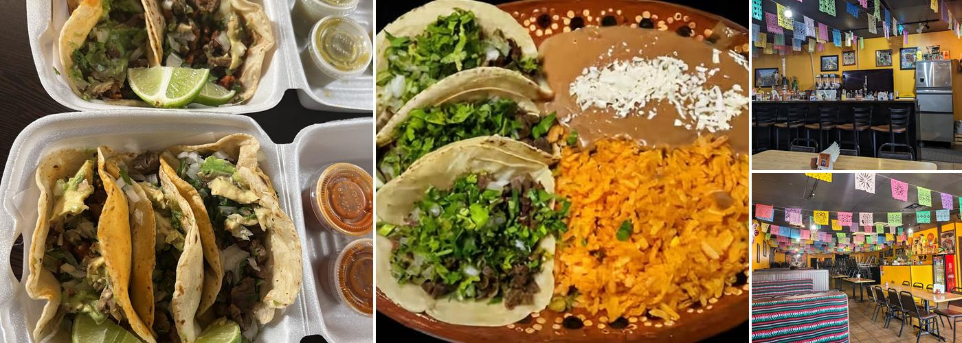 Taqueria Rancho Alegre