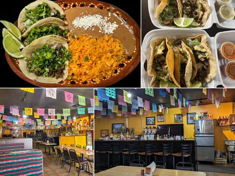 Taqueria Rancho Alegre