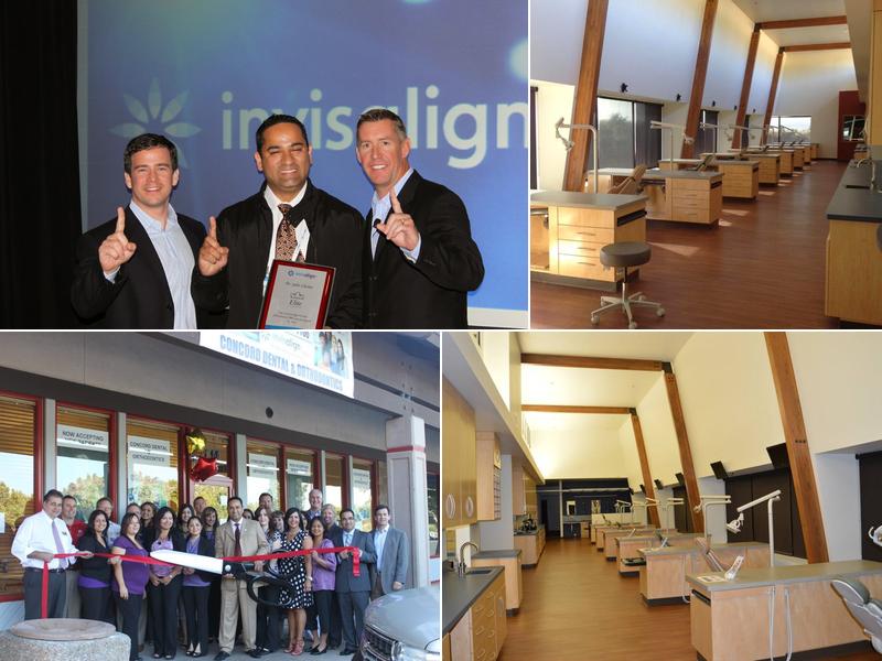 Vineyard Dental & Orthodontics - Paso Robles