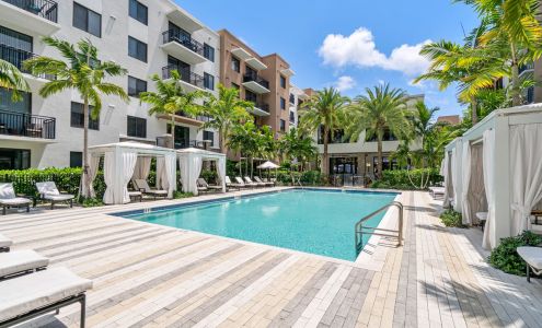 Cortland Deerfield Station