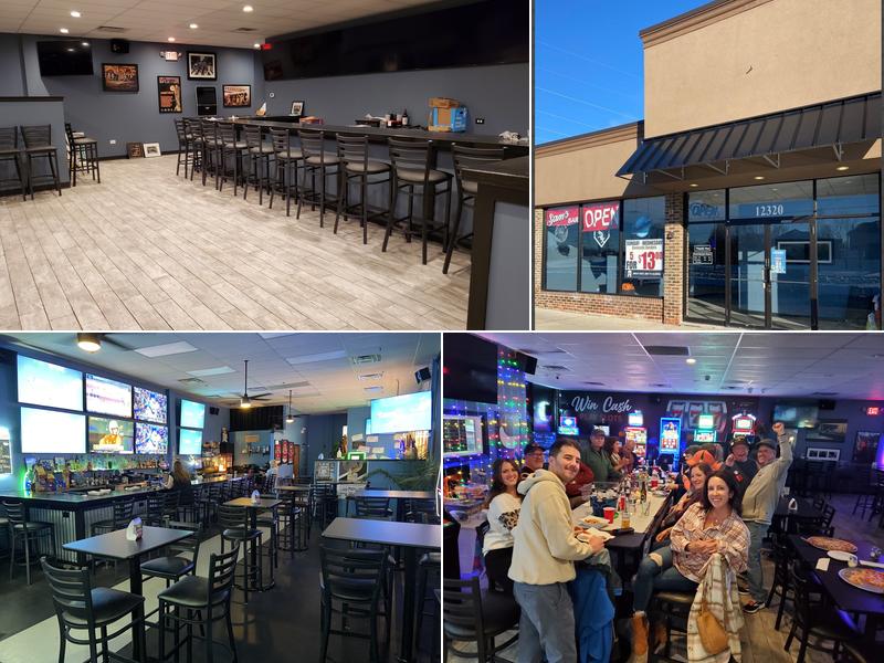 Sam's Bar & Gaming 12320 W 143rd St, Homer Glen