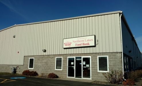 Second Harvest Northland