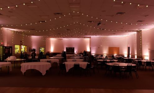 AAD Shrine Meeting & Event Center