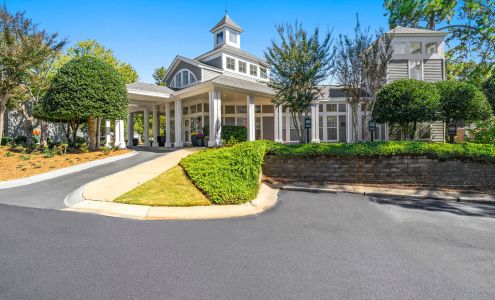 The Legacy at Druid Hills