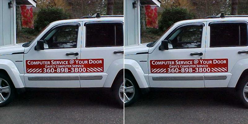 Dave's Computer Service