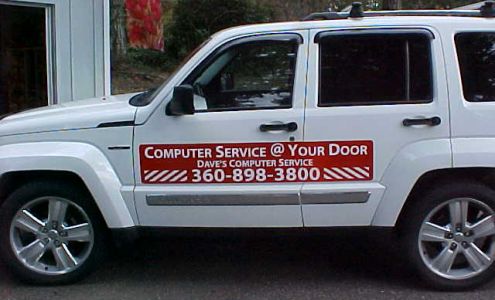 Dave's Computer Service