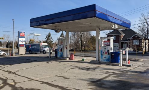 Couche-Tard Saint-apollinaire