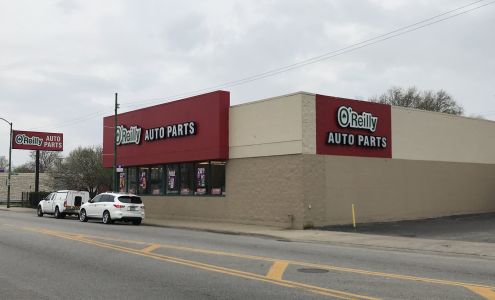 O'REILLY AUTO PARTS 3386