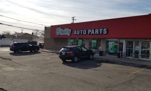 O'Reilly Auto Parts