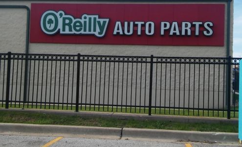 O'Reilly Auto Parts