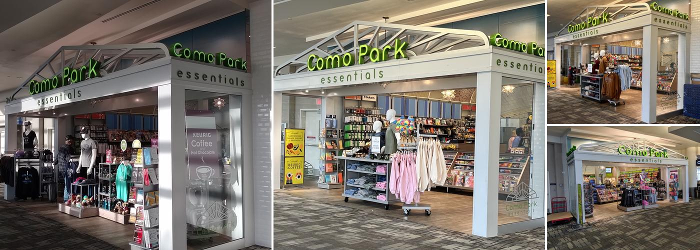 Como Park Essentials