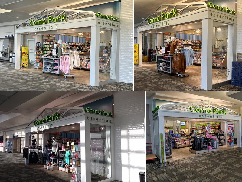 Como Park Essentials