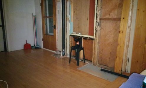 GITE LE PROMONTOIRE Saint-Alphonse-Rodriguez