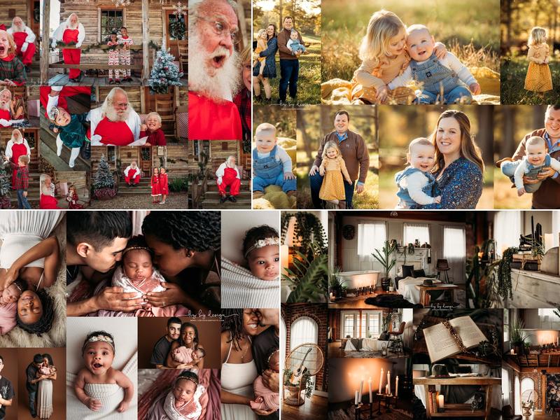 Liz by Design Photography, LLC