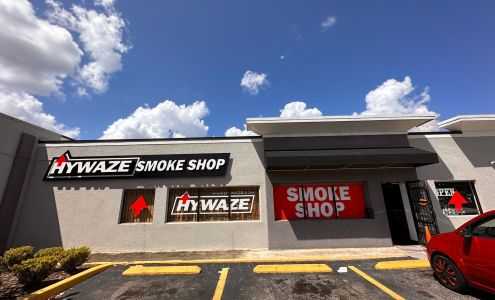 HYWAZE SMOKE SHOP