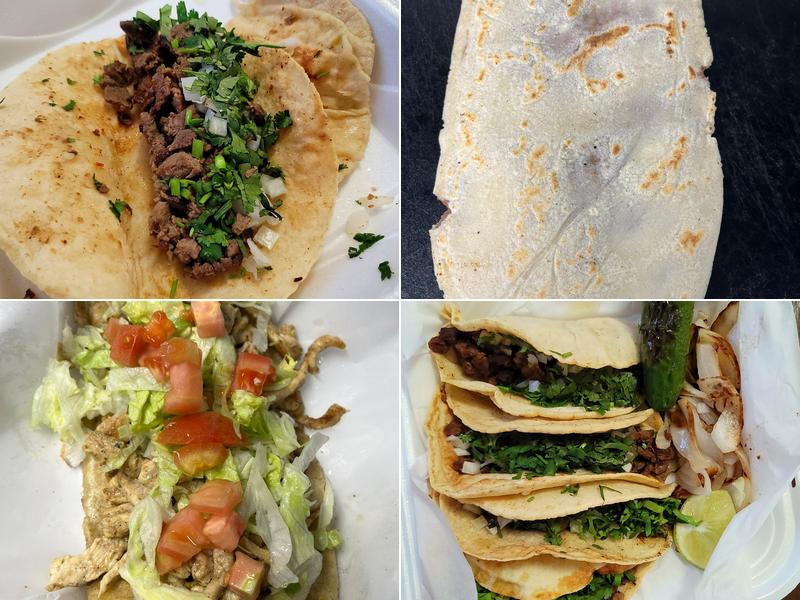 Los Jalapenos Don Polo Taqueria