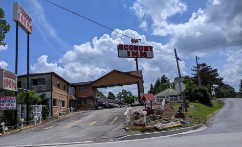 A-1 Economy Inn