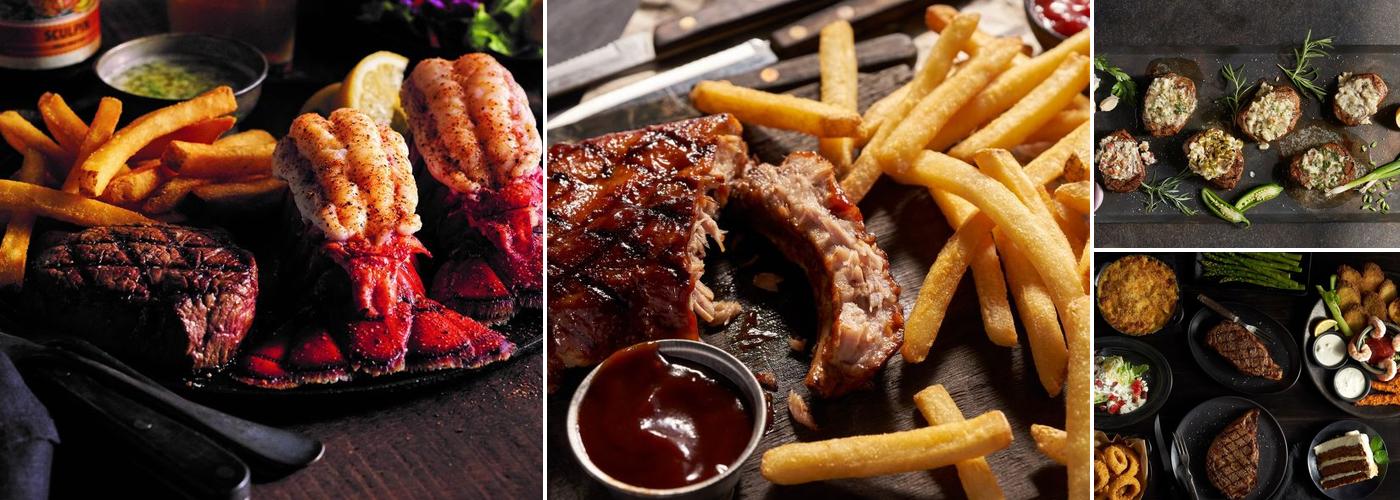 Tacos y Mariscos El Perico