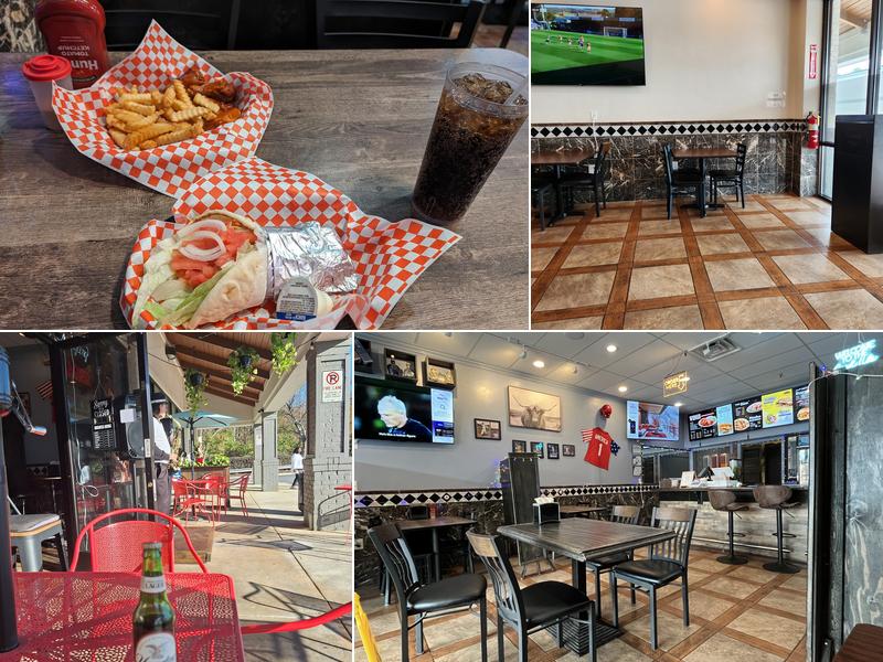 Buffalo wings&philly 1630 Scenic Hwy N, Snellville