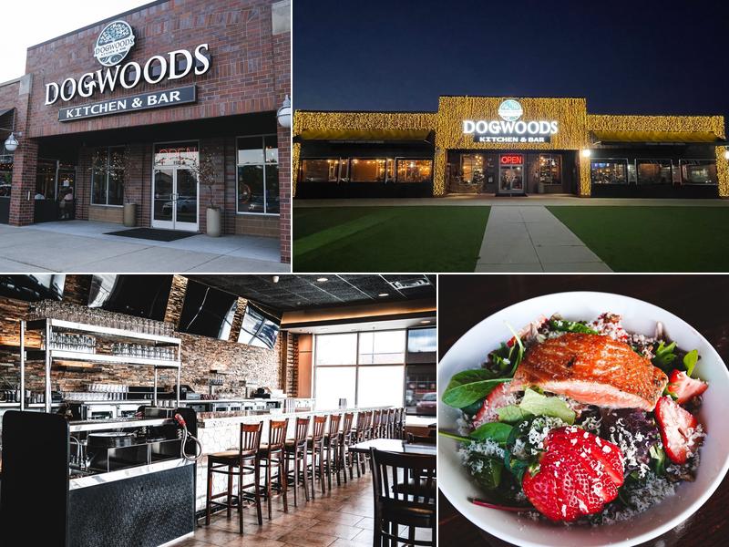 Dogwoods Kitchen and Bar