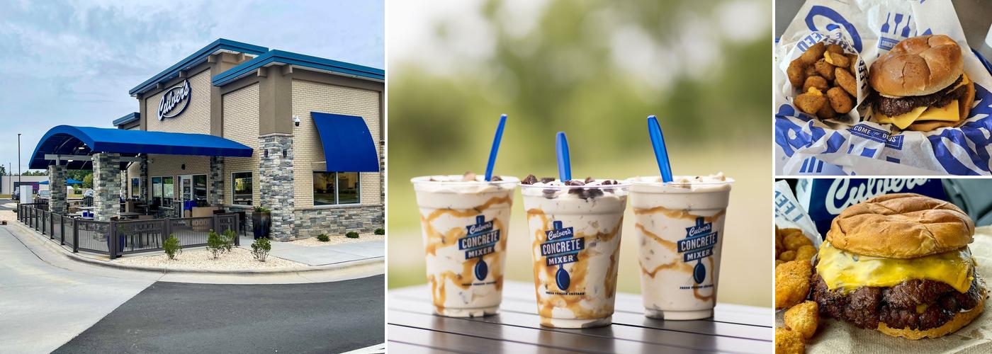 Culver’s